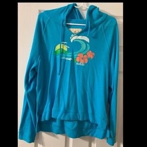 Hollister hoodie